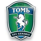 Футбольный клуб «Томь»